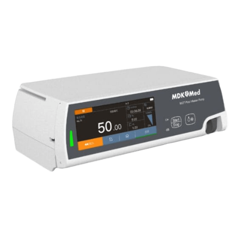 Інфузійний насос MI27